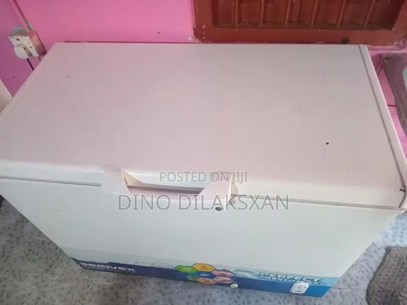Innovex Freezer
