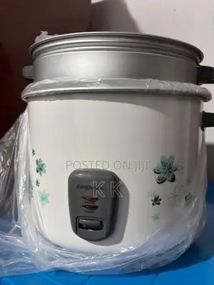 Innovex - Rice Cooker 2.8L