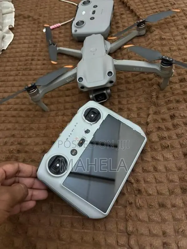DJI Air 2S Fly More Combo