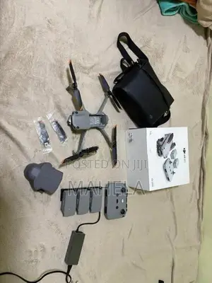 DJI Air 2S Fly More Combo