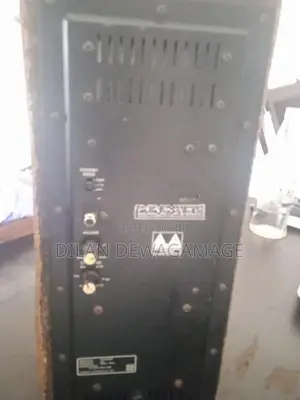 Powered Subwoofer
