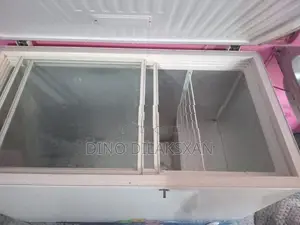 Innovex Freezer