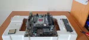 Combo Pack i7-6th Gen 16GB System