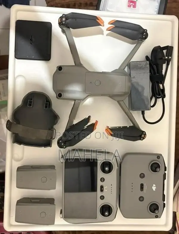 DJI Air 2S Fly More Combo