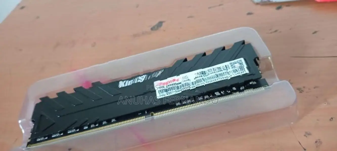 Combo Pack i7-6th Gen 16GB System