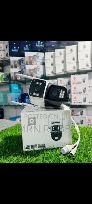 CCTV Camera