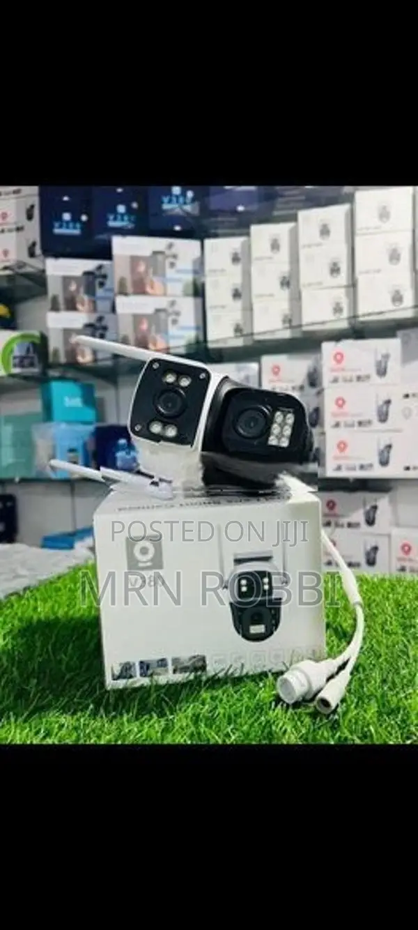 CCTV Camera