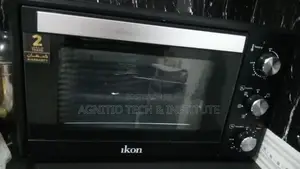 Ikon Electric Oven