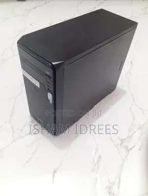 GTX 550 Ti 1G Desktop PC
