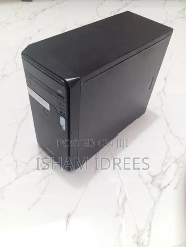 GTX 550 Ti 1G Desktop PC