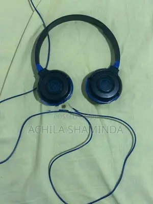 Audio-Technica Wired Headphones