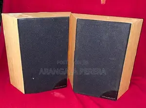 Wharfedale Speakers