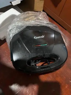 Toaster