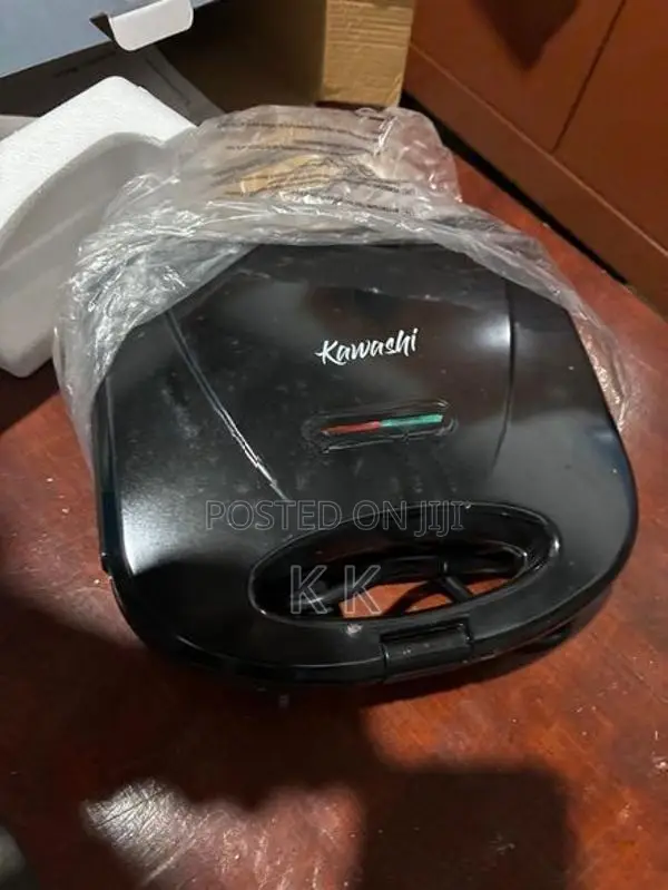 Toaster
