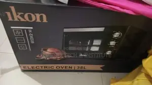 Ikon Electric Oven