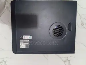 GTX 550 Ti 1G Desktop PC