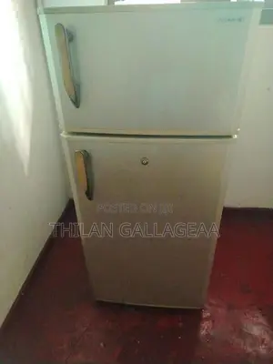 Innovex Fridge 180L