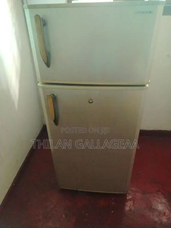 Innovex Fridge 180L