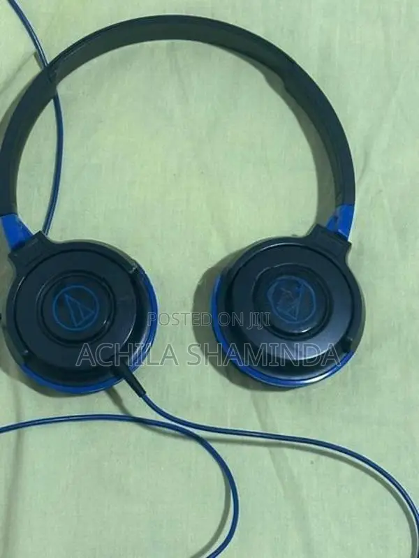 Audio-Technica Wired Headphones