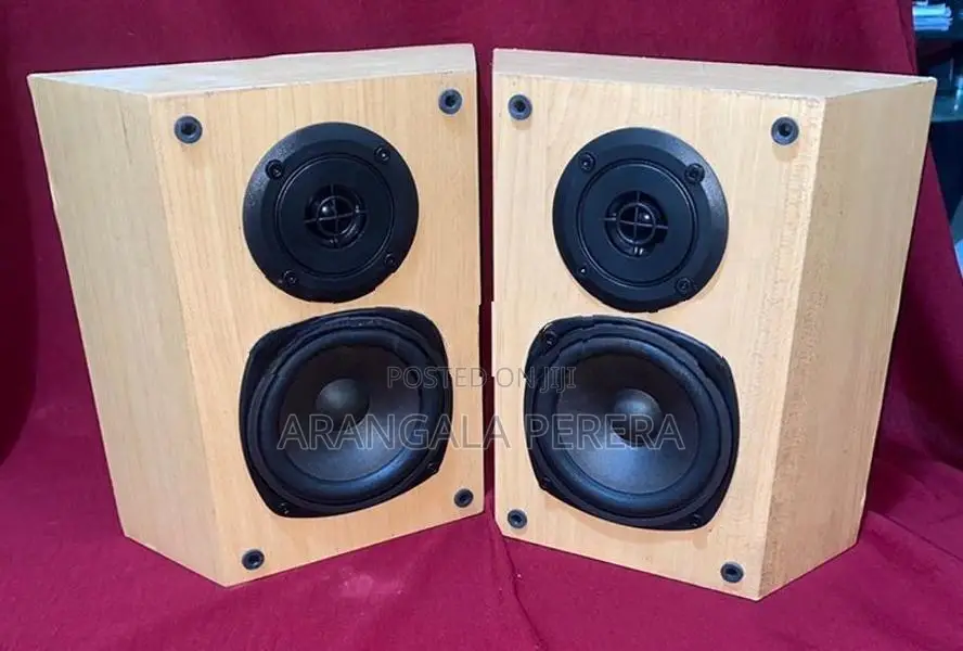 Wharfedale Speakers