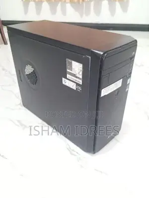 GTX 550 Ti 1G Desktop PC