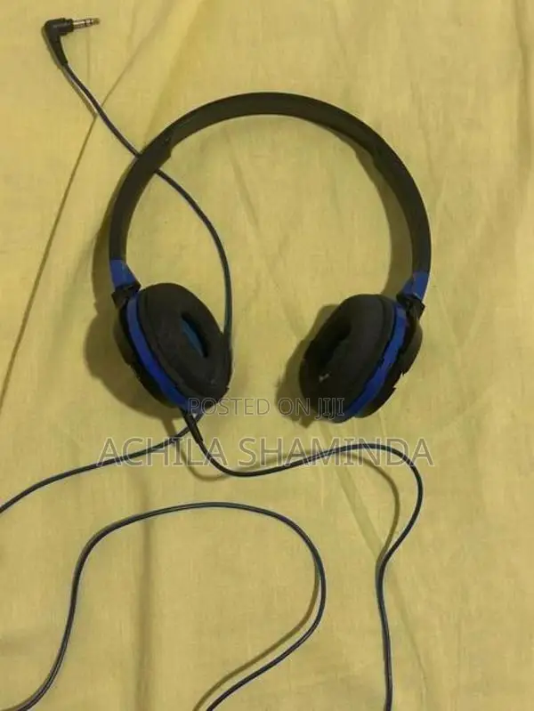 Audio-Technica Wired Headphones