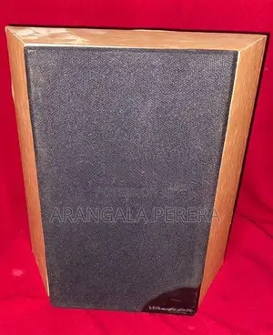 Wharfedale Speakers