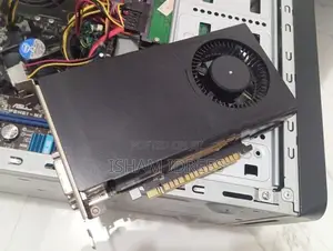 GTX 550 Ti 1G Desktop PC