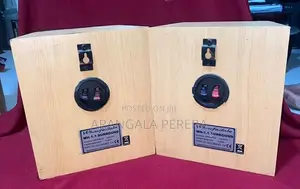 Wharfedale Speakers