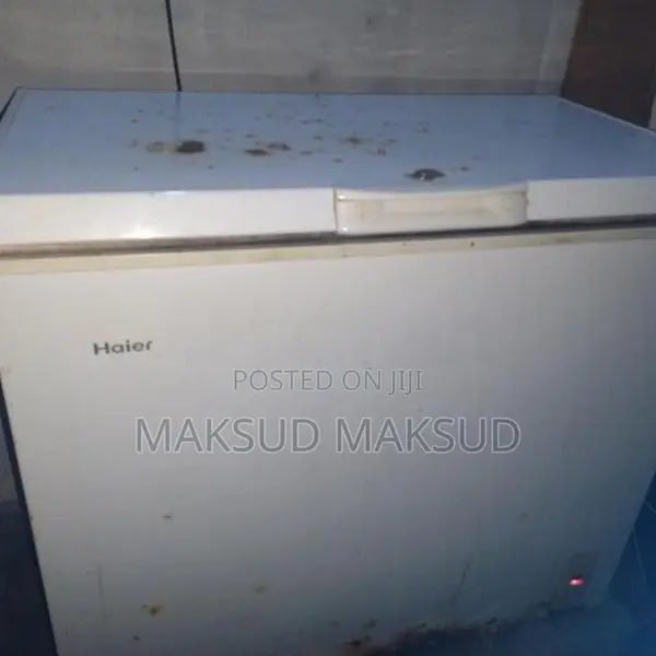Freezer