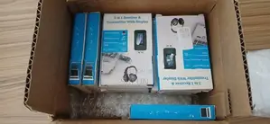 Bluetooth Receiver