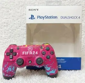 Ps4 Controllers