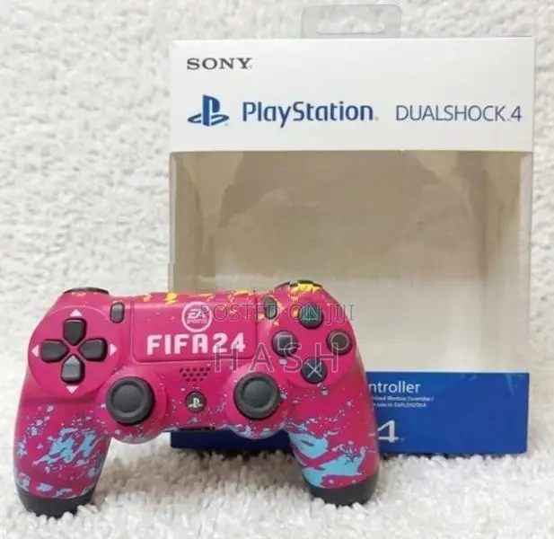 Ps4 Controllers