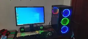 i5 4th Gen Computer
