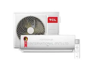 12000BTU TCL Non Inverter Brand New AC 2026 Model