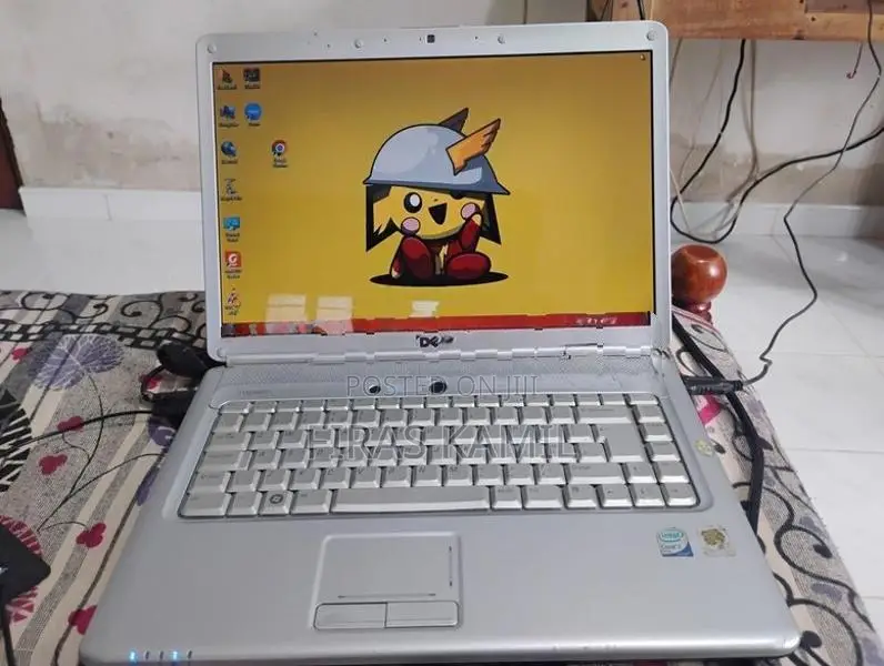 Dell Inspiron 1525 Laptop – Working Condition
