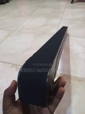 JBL Sound Bar