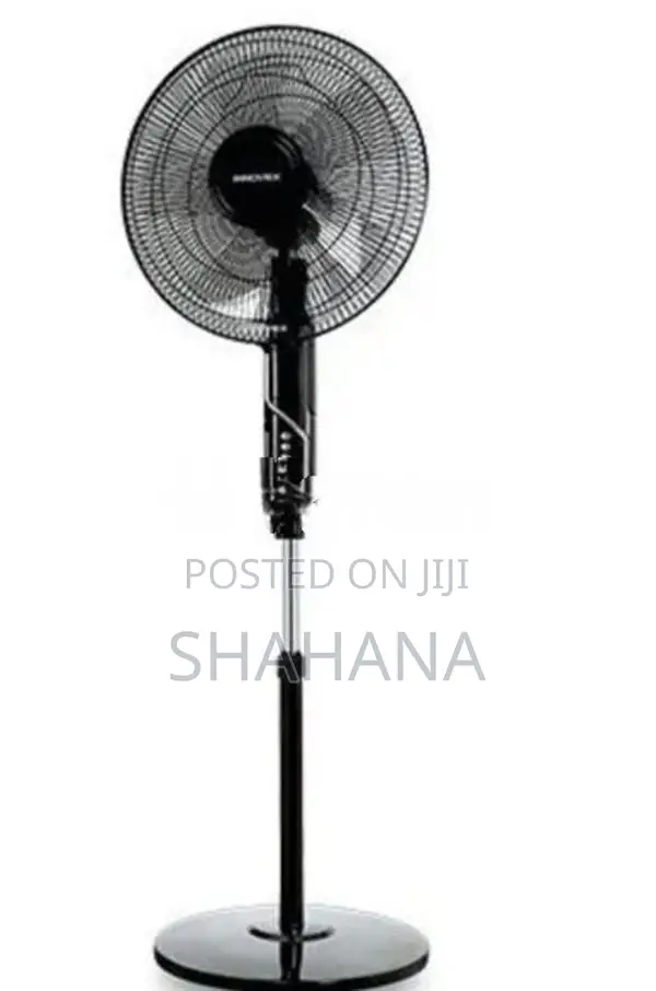 Discover 16" Stand Fan