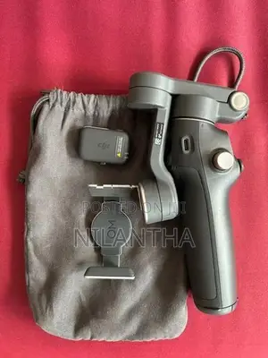DJI OSMO 7P