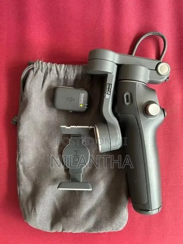 DJI OSMO 7P