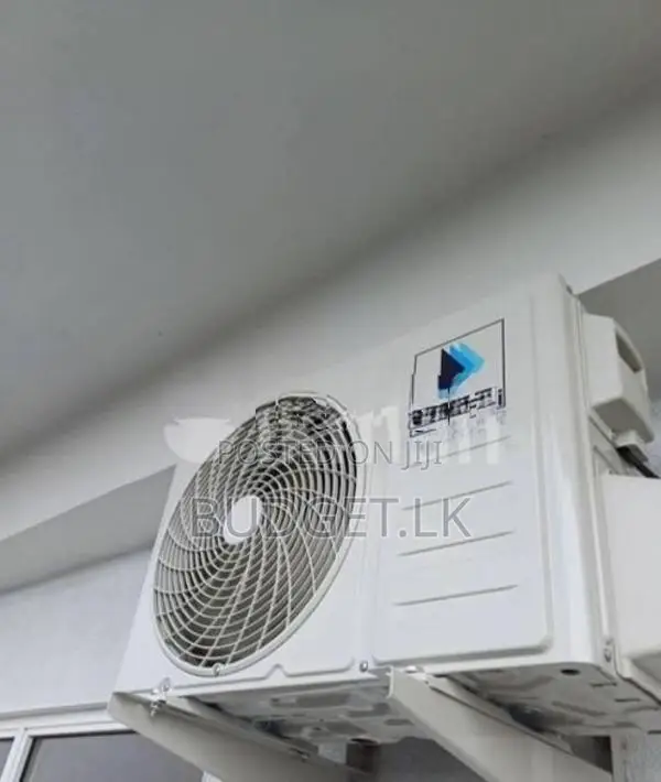 24000BTU Comfri inverter Air conditioner