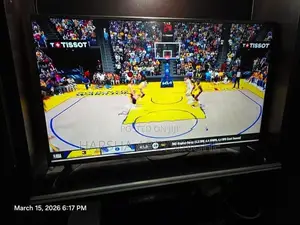 LG LED Smart TV 43"