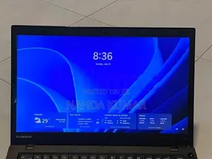 Lenovo ThinkPad T440s (12GB RAM / 120GB SSD Windows 11 Pro)