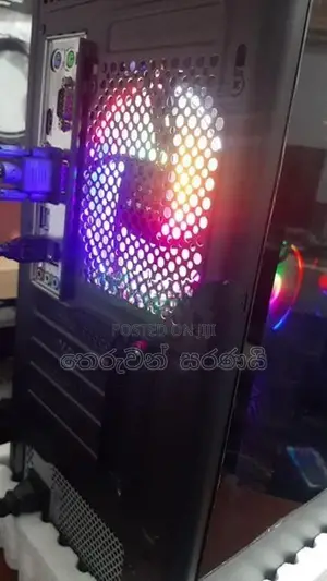 Desktop PC
