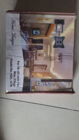 TV Wall Mount 14-42 Inch