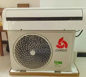 12000BTU CHIGO Non Inverter Air Conditioner