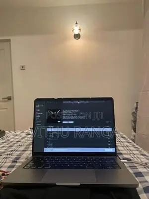 Apple MacBook M1 Pro 14-inch