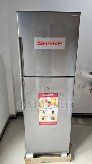 Sharp Refrigerator