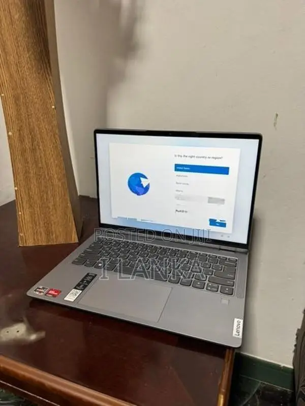 Lenovo Ideapad Slim 3 Laptop