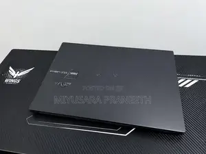 Asus Vivobook 1504VA i3 13th Gen